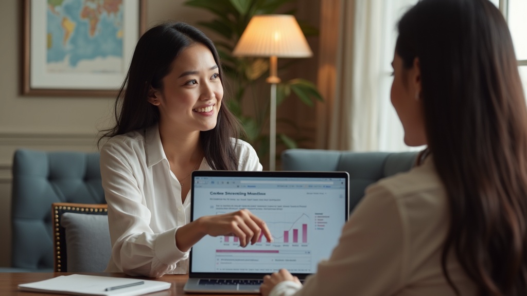 Підтримка творців від агенції