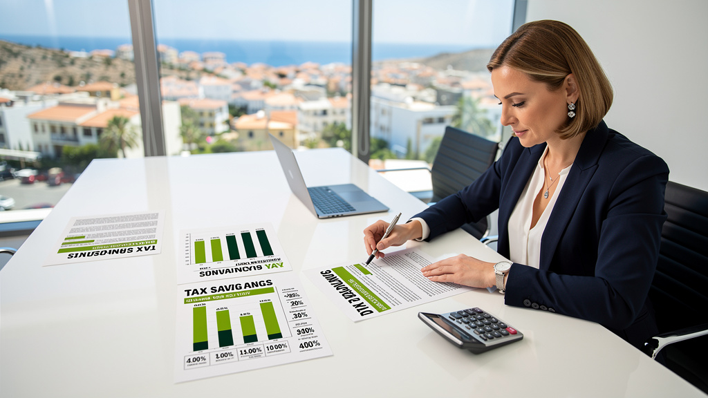 Daňové plánování