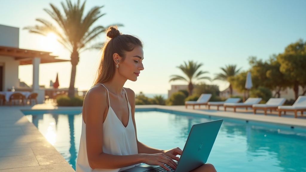 Kyperský životní styl Lurely