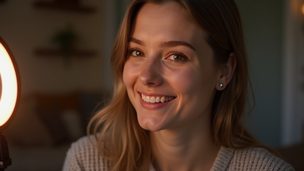 Začínající tvůrce startující cestu