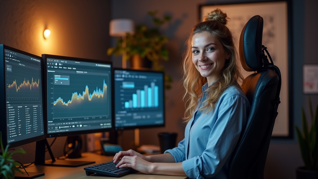 Strategie pro maximalizaci výdělků začátečníka