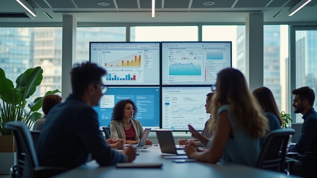 Content strategy planning