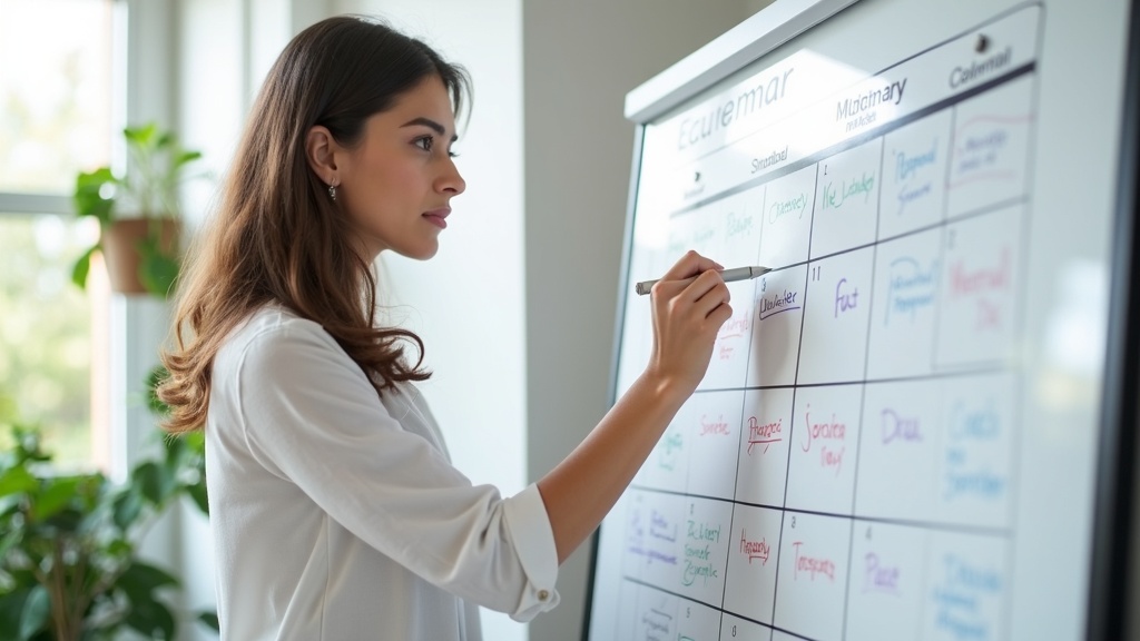 Marketingová strategie a plánování