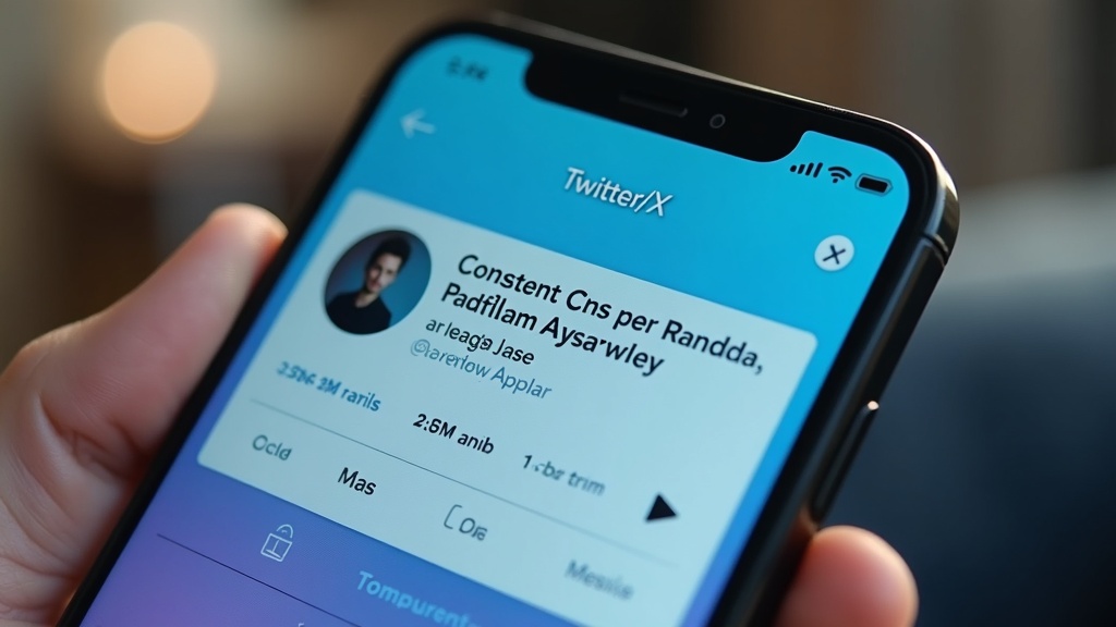 Twitter marketing pro OnlyFans