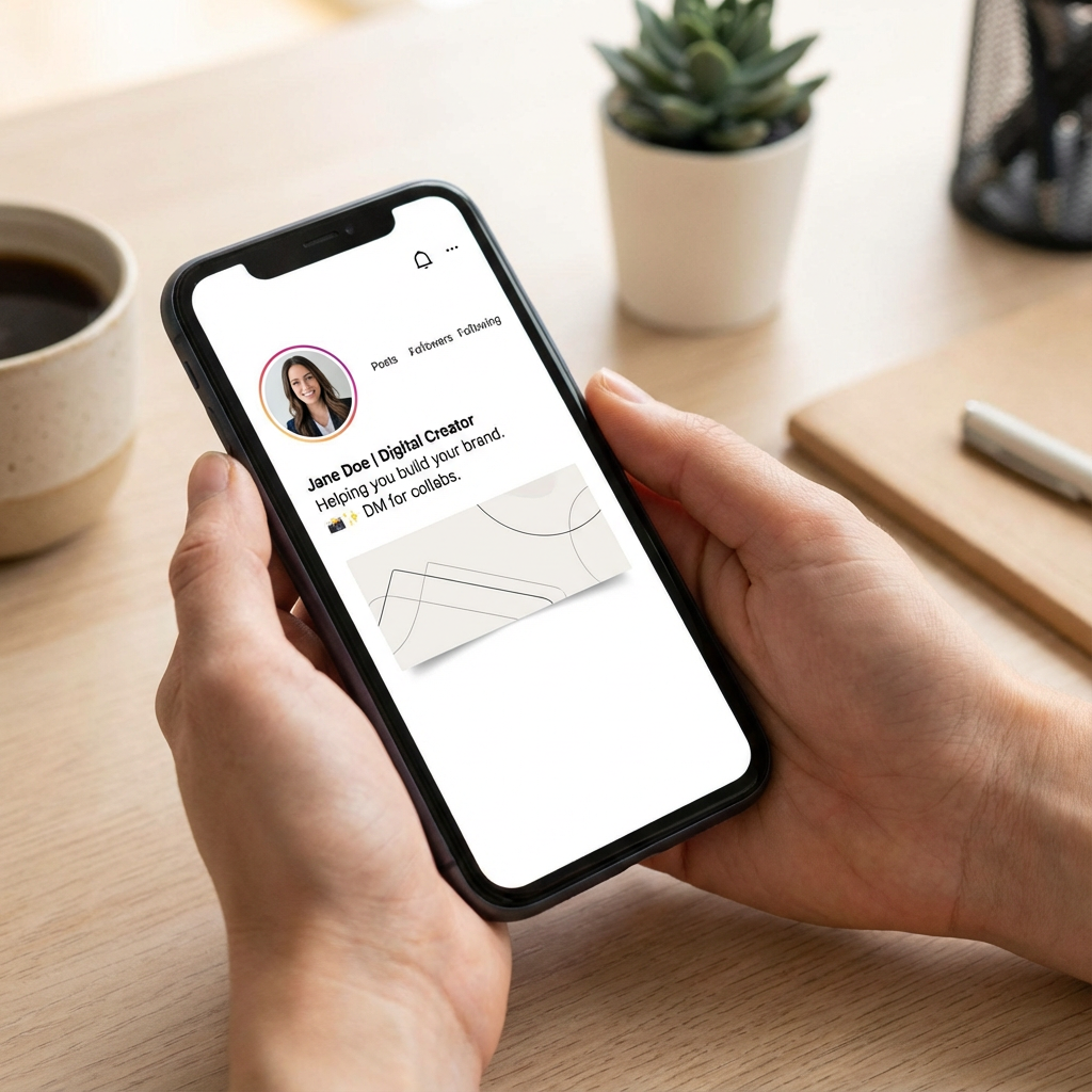 Optimalizace profilu